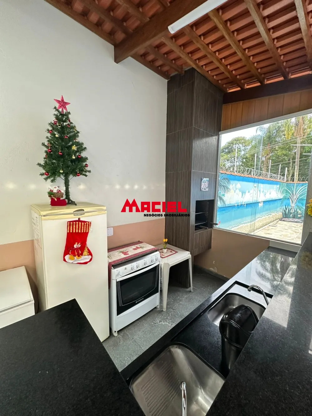 Comprar Comercial / Sal&atilde;o em S&atilde;o Jos&eacute; dos Campos R$ 335.000,00 - Foto 2