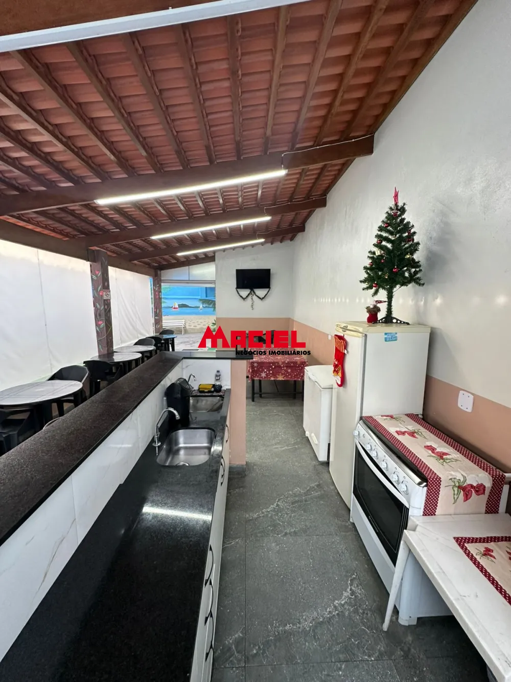 Comprar Comercial / Sal&atilde;o em S&atilde;o Jos&eacute; dos Campos R$ 335.000,00 - Foto 4