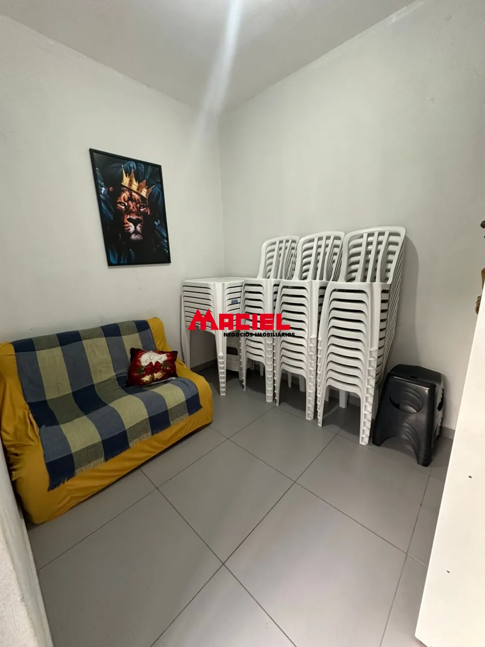 Comprar Comercial / Sal&atilde;o em S&atilde;o Jos&eacute; dos Campos R$ 335.000,00 - Foto 6