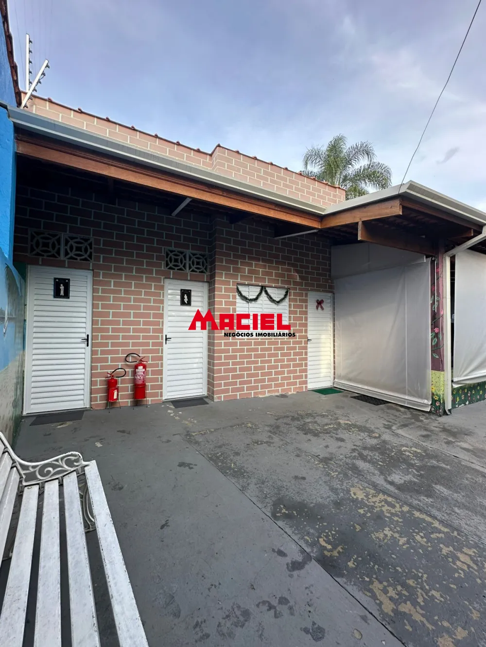 Comprar Comercial / Sal&atilde;o em S&atilde;o Jos&eacute; dos Campos R$ 335.000,00 - Foto 8