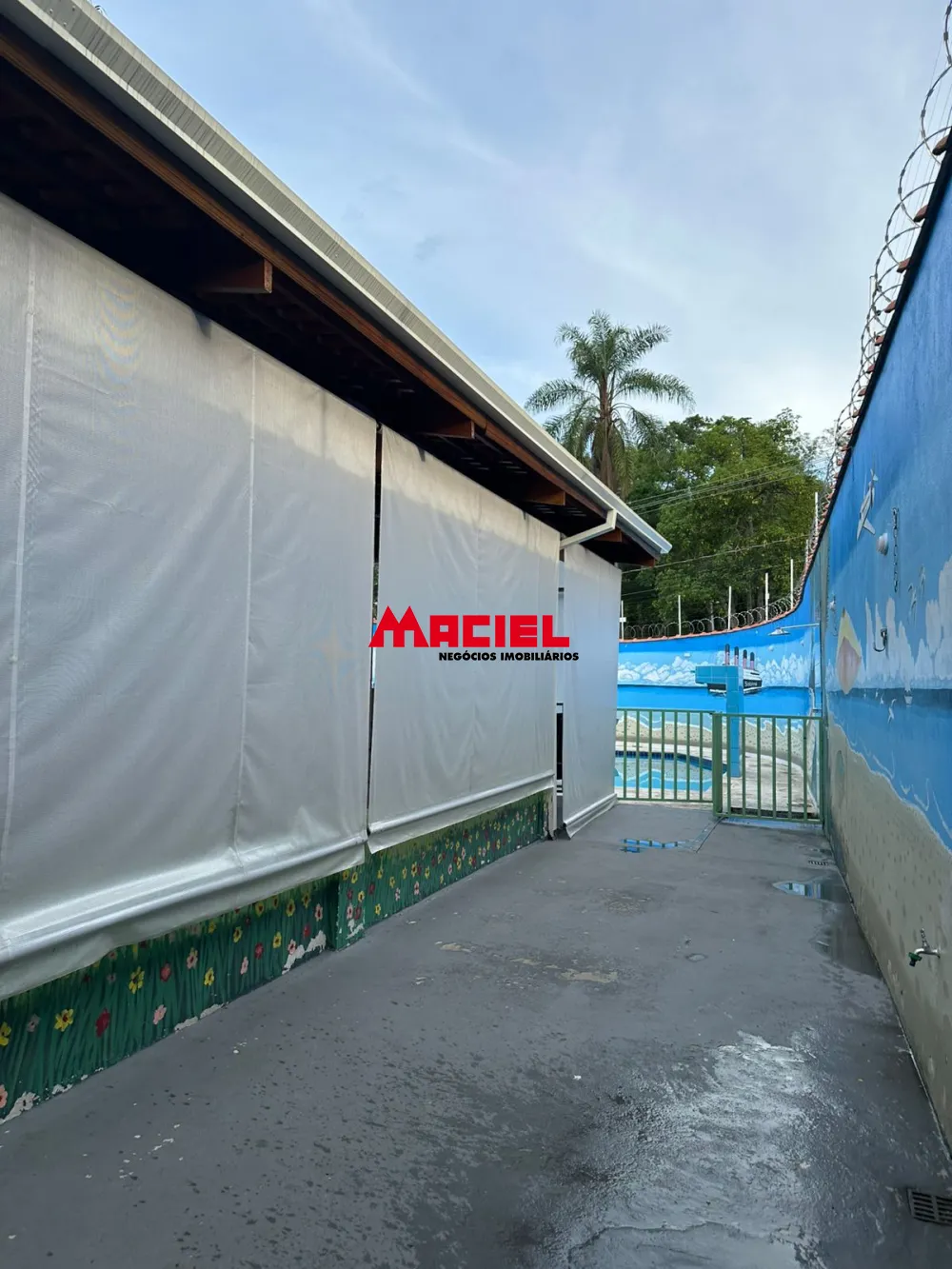 Comprar Comercial / Sal&atilde;o em S&atilde;o Jos&eacute; dos Campos R$ 335.000,00 - Foto 12