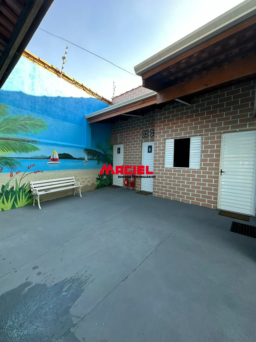 Comprar Comercial / Sal&atilde;o em S&atilde;o Jos&eacute; dos Campos R$ 335.000,00 - Foto 16