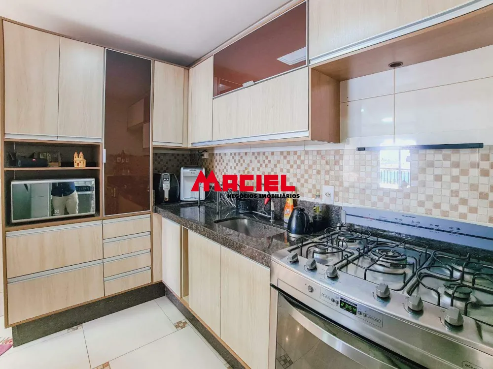 Comprar Apartamento / Padr&atilde;o em S&atilde;o Jos&eacute; dos Campos R$ 579.000,00 - Foto 1