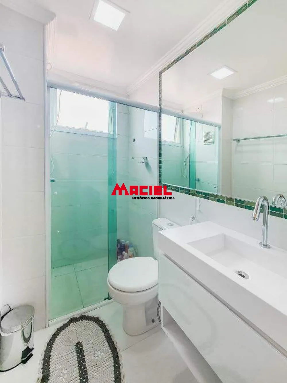 Comprar Apartamento / Padr&atilde;o em S&atilde;o Jos&eacute; dos Campos R$ 579.000,00 - Foto 4