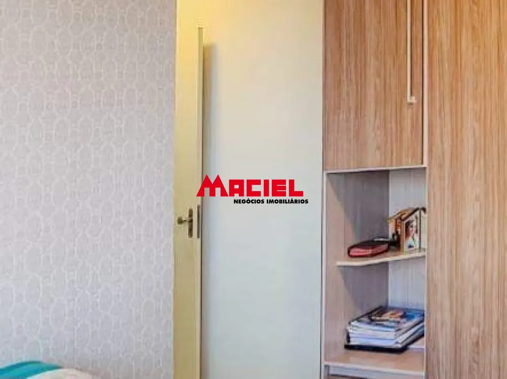 Comprar Apartamento / Padr&atilde;o em S&atilde;o Jos&eacute; dos Campos R$ 579.000,00 - Foto 5