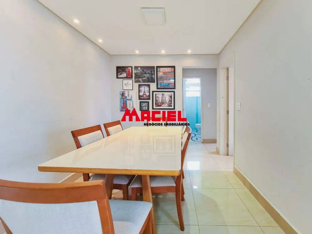 Comprar Apartamento / Padr&atilde;o em S&atilde;o Jos&eacute; dos Campos R$ 579.000,00 - Foto 6
