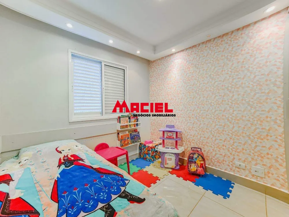 Comprar Apartamento / Padr&atilde;o em S&atilde;o Jos&eacute; dos Campos R$ 579.000,00 - Foto 10