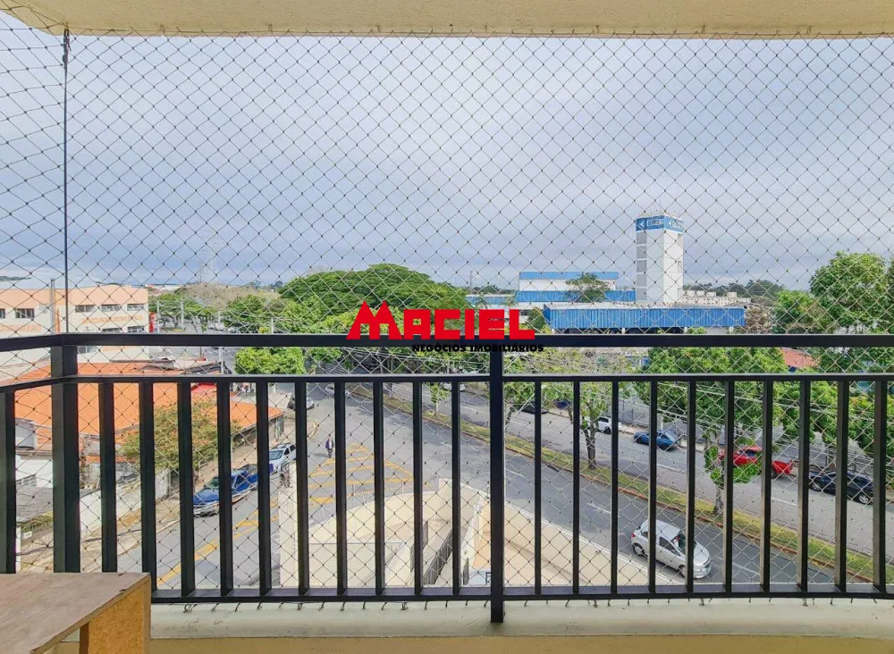 Comprar Apartamento / Padr&atilde;o em S&atilde;o Jos&eacute; dos Campos R$ 579.000,00 - Foto 8