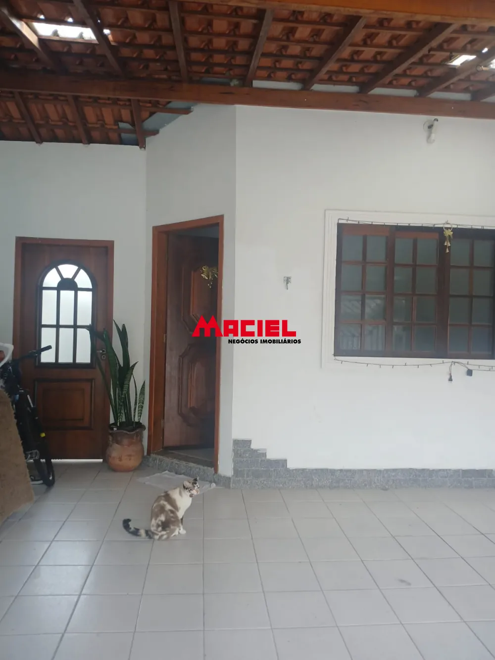 Comprar Casa / Padr&atilde;o em S&atilde;o Jos&eacute; dos Campos R$ 480.000,00 - Foto 1