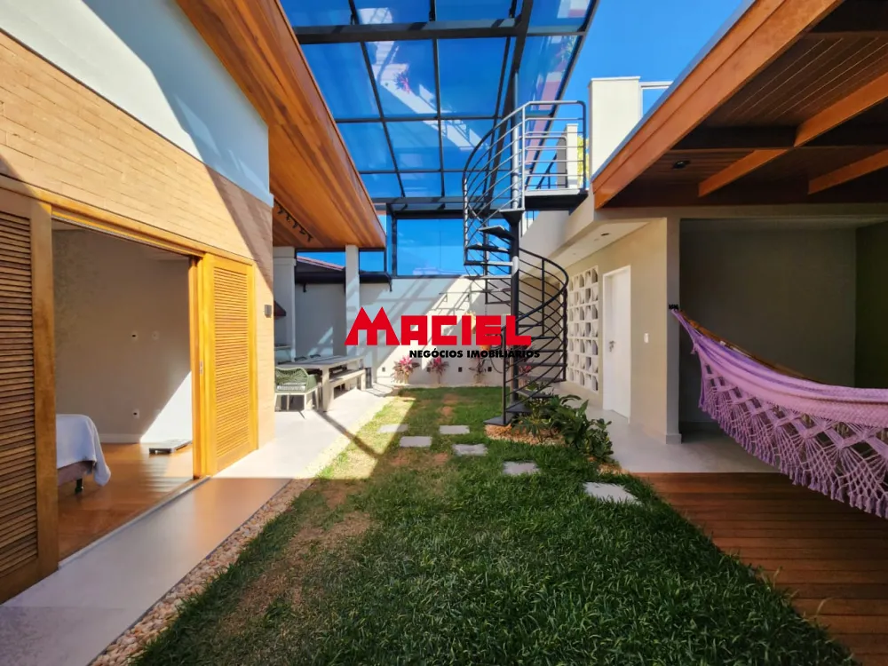 Comprar Casa / Padr&atilde;o em S&atilde;o Jos&eacute; dos Campos R$ 1.580.000,00 - Foto 1