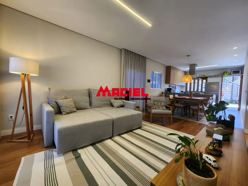 Comprar Casa / Padr&atilde;o em S&atilde;o Jos&eacute; dos Campos R$ 1.580.000,00 - Foto 2