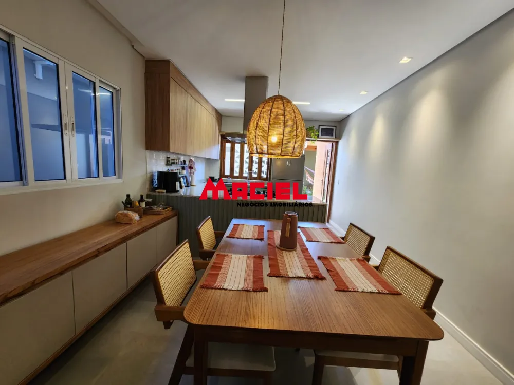 Comprar Casa / Padr&atilde;o em S&atilde;o Jos&eacute; dos Campos R$ 1.580.000,00 - Foto 7