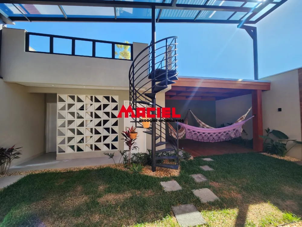 Comprar Casa / Padr&atilde;o em S&atilde;o Jos&eacute; dos Campos R$ 1.580.000,00 - Foto 24