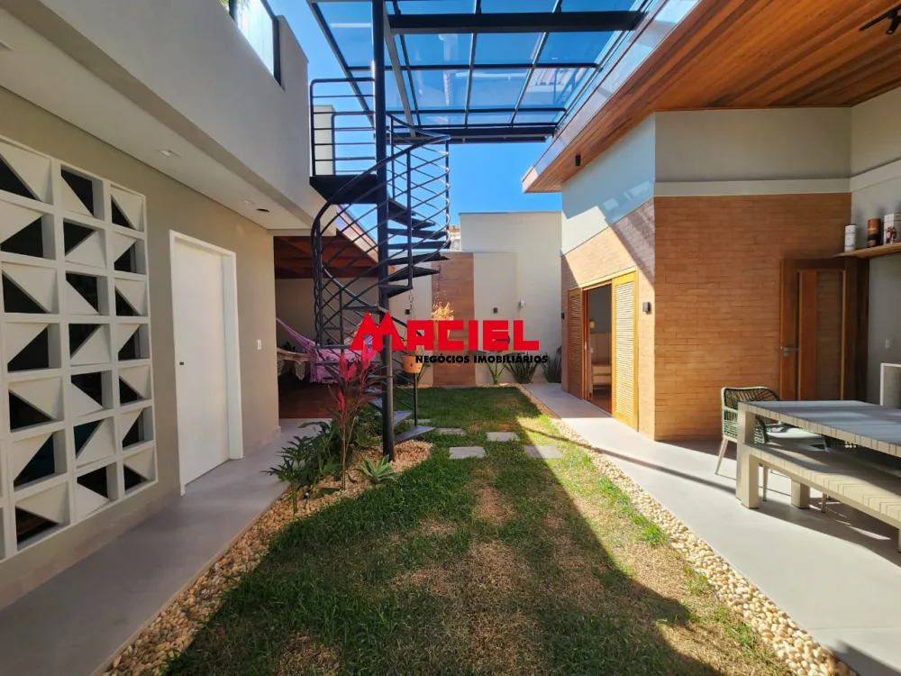 Comprar Casa / Padr&atilde;o em S&atilde;o Jos&eacute; dos Campos R$ 1.580.000,00 - Foto 25