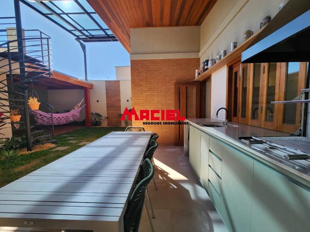 Comprar Casa / Padr&atilde;o em S&atilde;o Jos&eacute; dos Campos R$ 1.580.000,00 - Foto 26