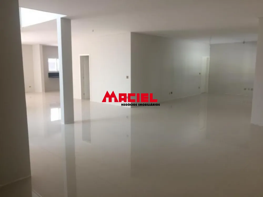 Alugar Casa / Condom&iacute;nio em S&atilde;o Jos&eacute; dos Campos R$ 20.000,00 - Foto 4