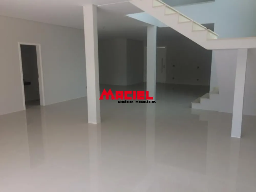 Alugar Casa / Condom&iacute;nio em S&atilde;o Jos&eacute; dos Campos R$ 20.000,00 - Foto 5