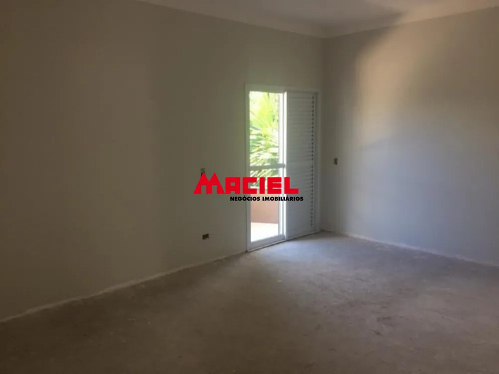 Alugar Casa / Condom&iacute;nio em S&atilde;o Jos&eacute; dos Campos R$ 20.000,00 - Foto 12