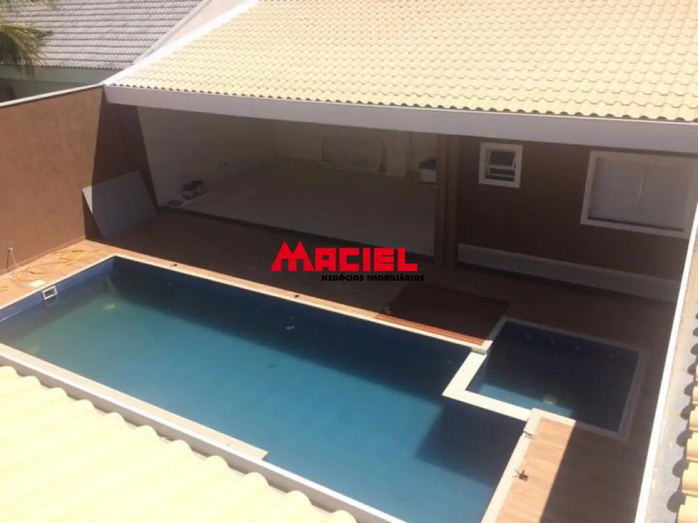 Alugar Casa / Condom&iacute;nio em S&atilde;o Jos&eacute; dos Campos R$ 20.000,00 - Foto 9