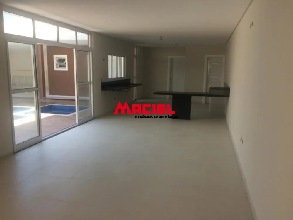 Alugar Casa / Condom&iacute;nio em S&atilde;o Jos&eacute; dos Campos R$ 20.000,00 - Foto 17