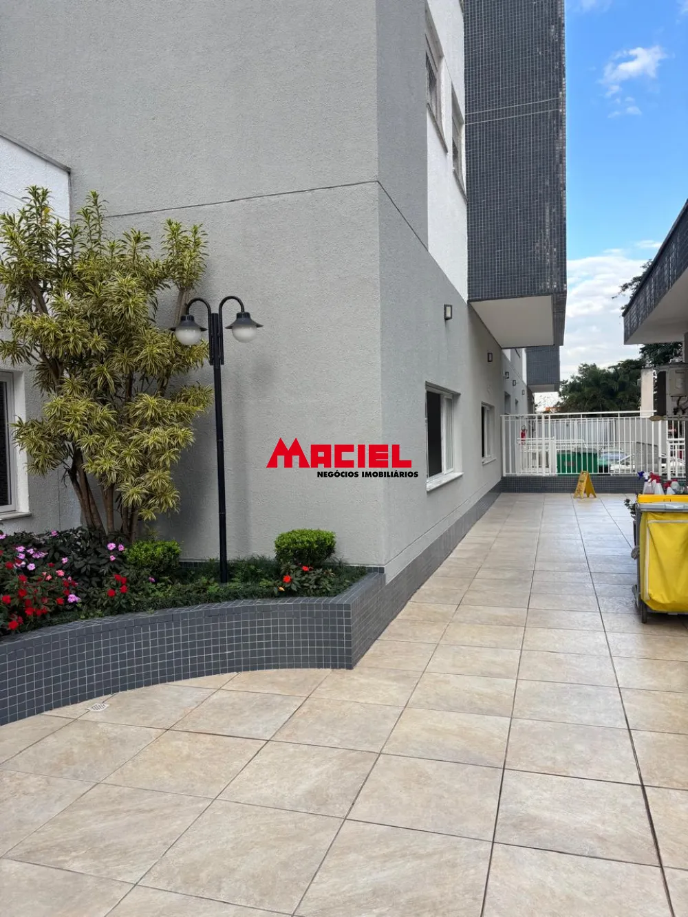 Comprar Apartamento / Padr&atilde;o em S&atilde;o Jos&eacute; dos Campos R$ 880.000,00 - Foto 6