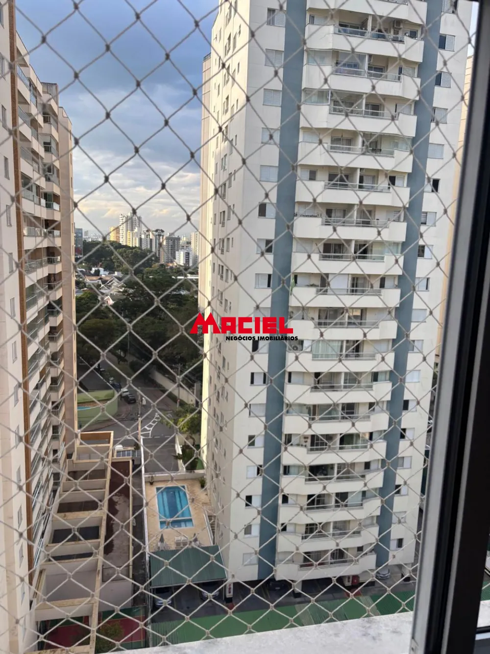 Comprar Apartamento / Padr&atilde;o em S&atilde;o Jos&eacute; dos Campos R$ 880.000,00 - Foto 19