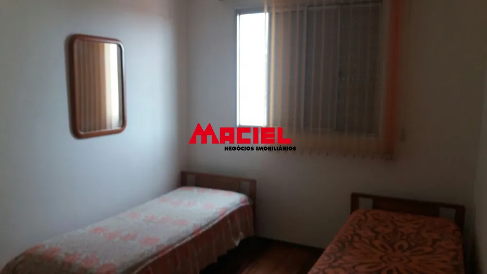 Comprar Apartamento / Padr&atilde;o em S&atilde;o Jos&eacute; dos Campos R$ 337.900,00 - Foto 6