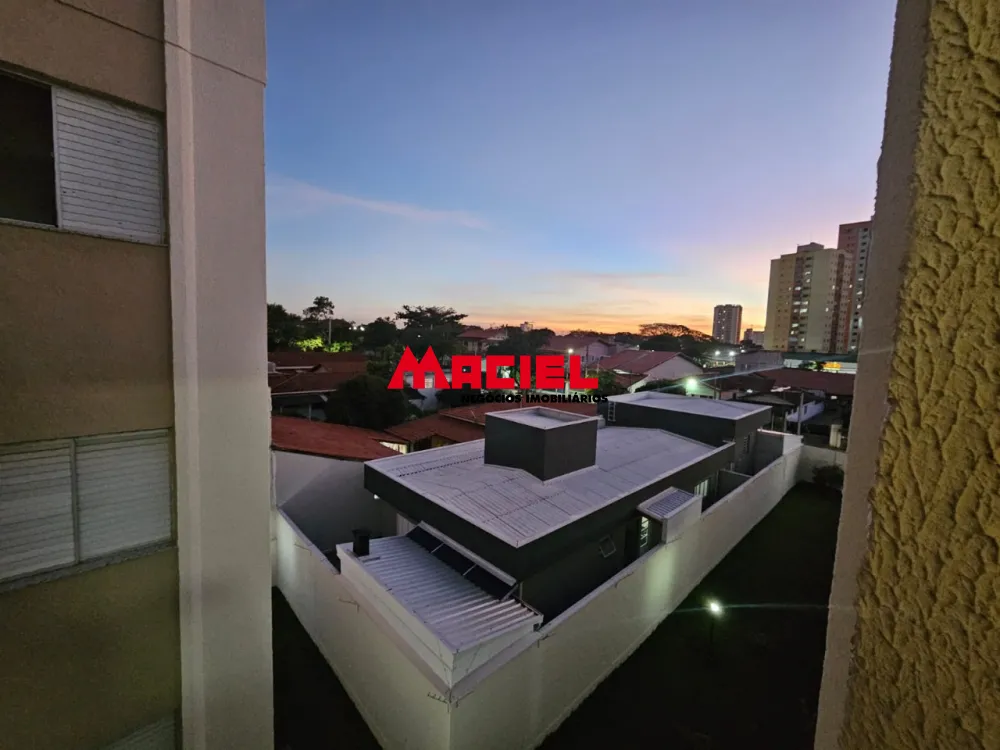 Comprar Apartamento / Padr&atilde;o em S&atilde;o Jos&eacute; dos Campos R$ 337.900,00 - Foto 8