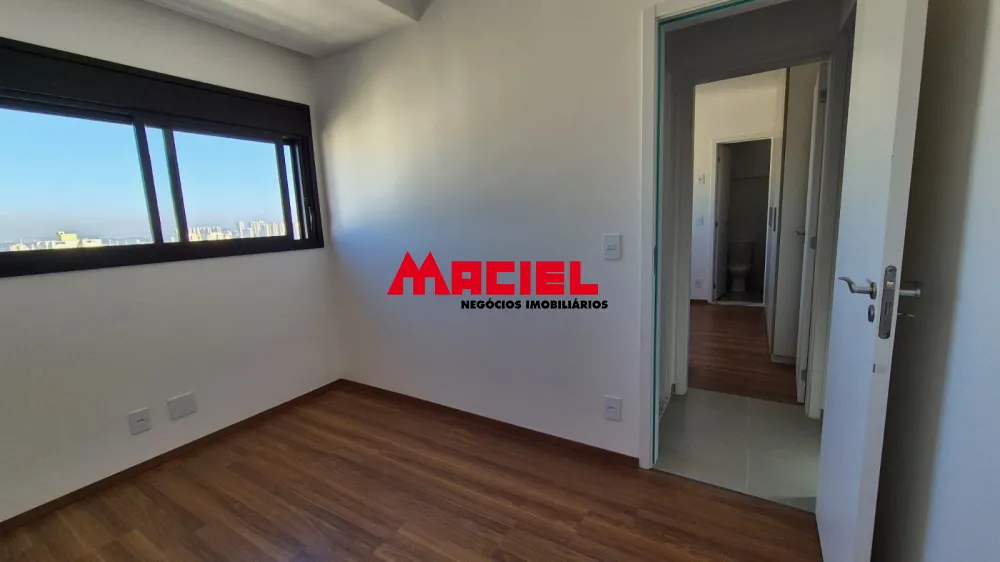 Comprar Apartamento / Padr&atilde;o em S&atilde;o Jos&eacute; dos Campos R$ 697.000,00 - Foto 7