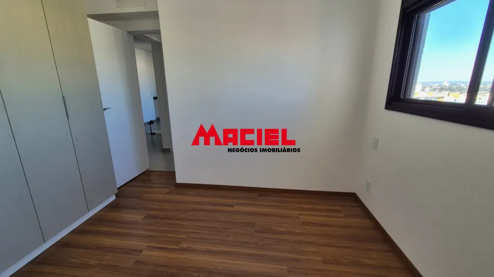 Comprar Apartamento / Padr&atilde;o em S&atilde;o Jos&eacute; dos Campos R$ 697.000,00 - Foto 9