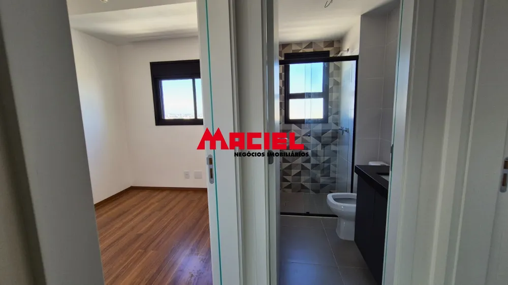 Comprar Apartamento / Padr&atilde;o em S&atilde;o Jos&eacute; dos Campos R$ 697.000,00 - Foto 6