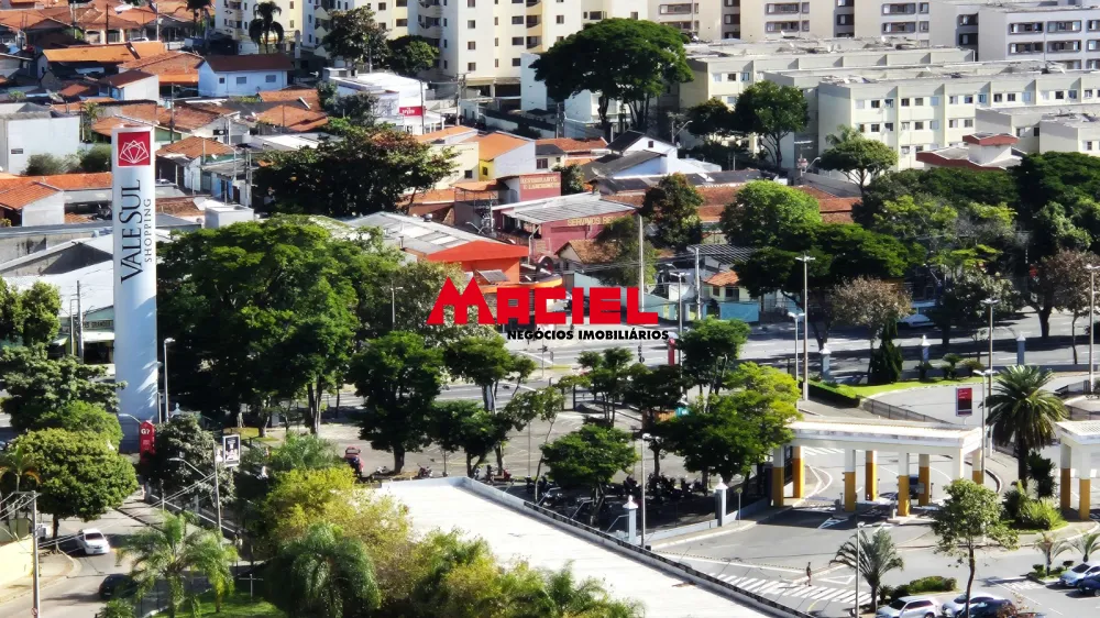 Comprar Apartamento / Padr&atilde;o em S&atilde;o Jos&eacute; dos Campos R$ 697.000,00 - Foto 1