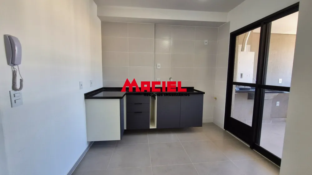 Comprar Apartamento / Padr&atilde;o em S&atilde;o Jos&eacute; dos Campos R$ 697.000,00 - Foto 2