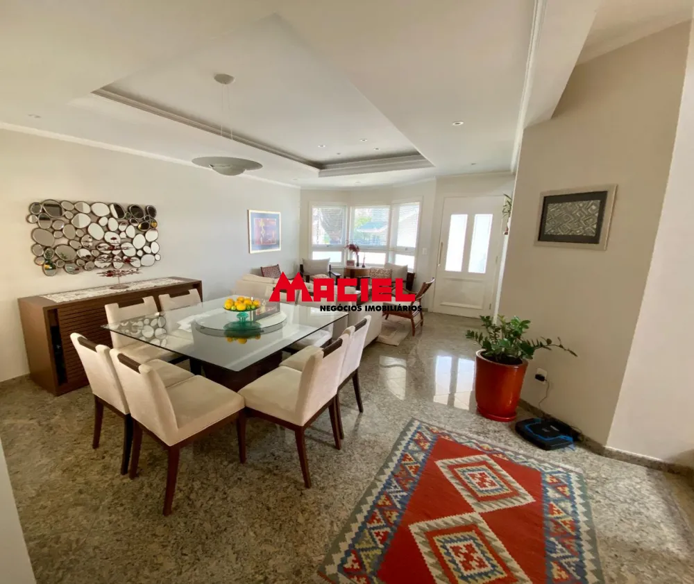 Alugar Casa / Condom&iacute;nio em S&atilde;o Jos&eacute; dos Campos R$ 15.000,00 - Foto 6