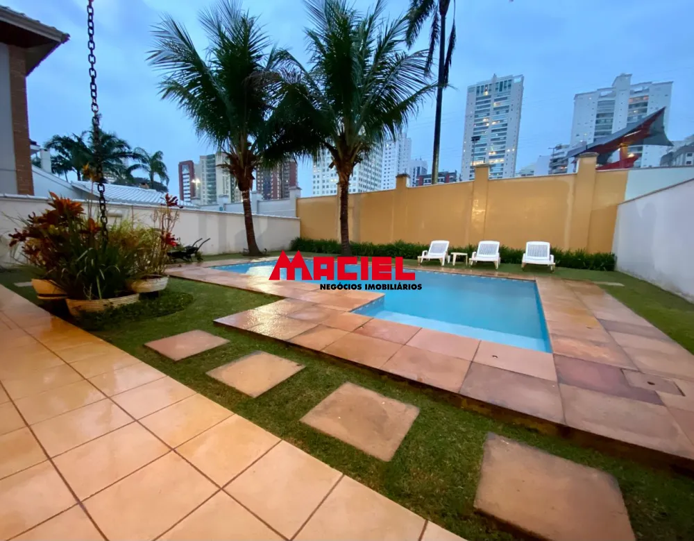 Alugar Casa / Condom&iacute;nio em S&atilde;o Jos&eacute; dos Campos R$ 15.000,00 - Foto 7