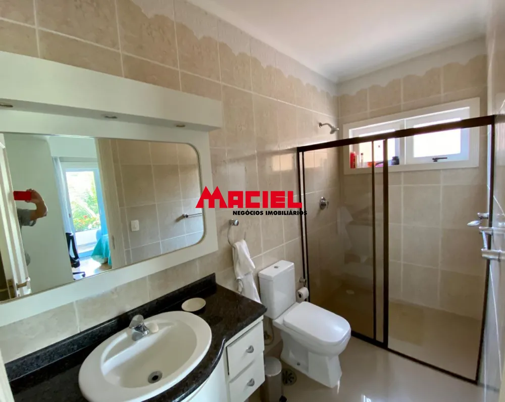 Alugar Casa / Condom&iacute;nio em S&atilde;o Jos&eacute; dos Campos R$ 15.000,00 - Foto 8