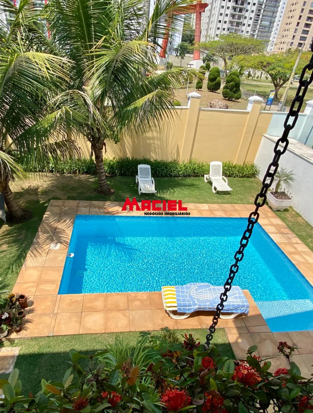 Alugar Casa / Condom&iacute;nio em S&atilde;o Jos&eacute; dos Campos R$ 15.000,00 - Foto 9