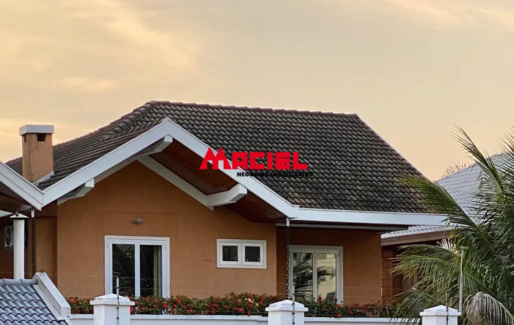 Alugar Casa / Condom&iacute;nio em S&atilde;o Jos&eacute; dos Campos R$ 15.000,00 - Foto 12