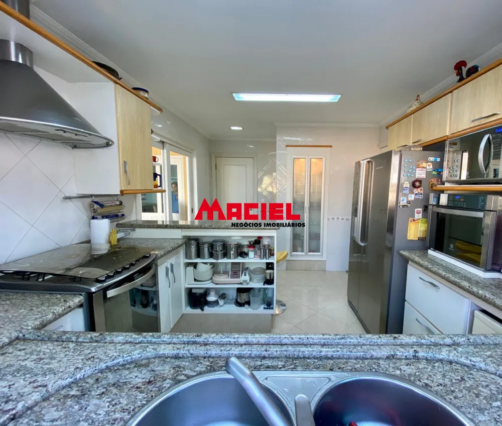 Alugar Casa / Condom&iacute;nio em S&atilde;o Jos&eacute; dos Campos R$ 15.000,00 - Foto 14