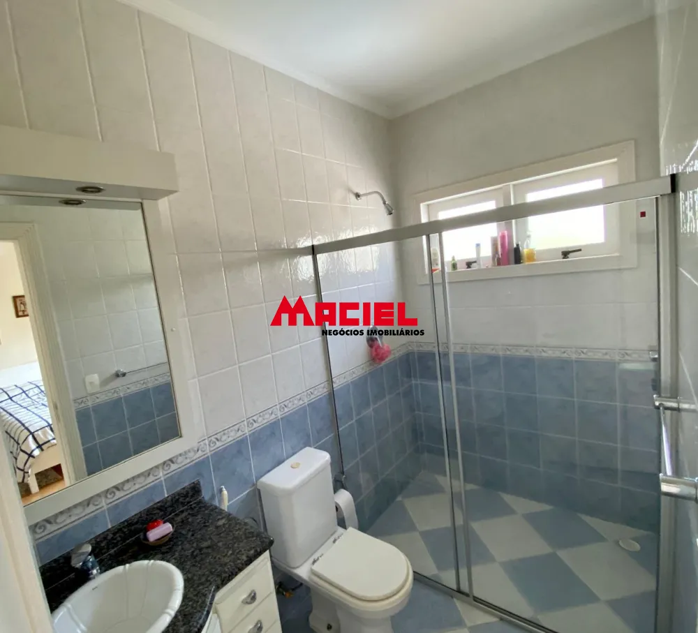 Alugar Casa / Condom&iacute;nio em S&atilde;o Jos&eacute; dos Campos R$ 15.000,00 - Foto 18