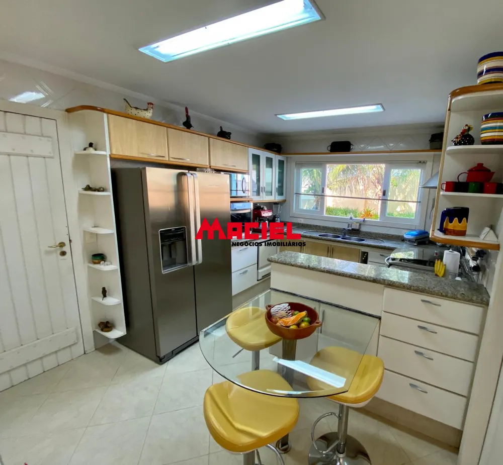 Alugar Casa / Condom&iacute;nio em S&atilde;o Jos&eacute; dos Campos R$ 15.000,00 - Foto 20