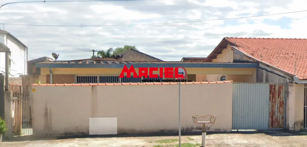 Comprar Terreno / Residencial em S&atilde;o Jos&eacute; dos Campos R$ 744.000,00 - Foto 1