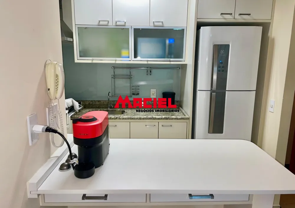 Alugar Apartamento / Duplex em S&atilde;o Jos&eacute; dos Campos R$ 5.000,00 - Foto 4