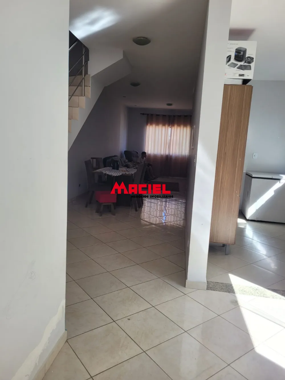 Comprar Casa / Sobrado em S&atilde;o Jos&eacute; dos Campos R$ 532.000,00 - Foto 8