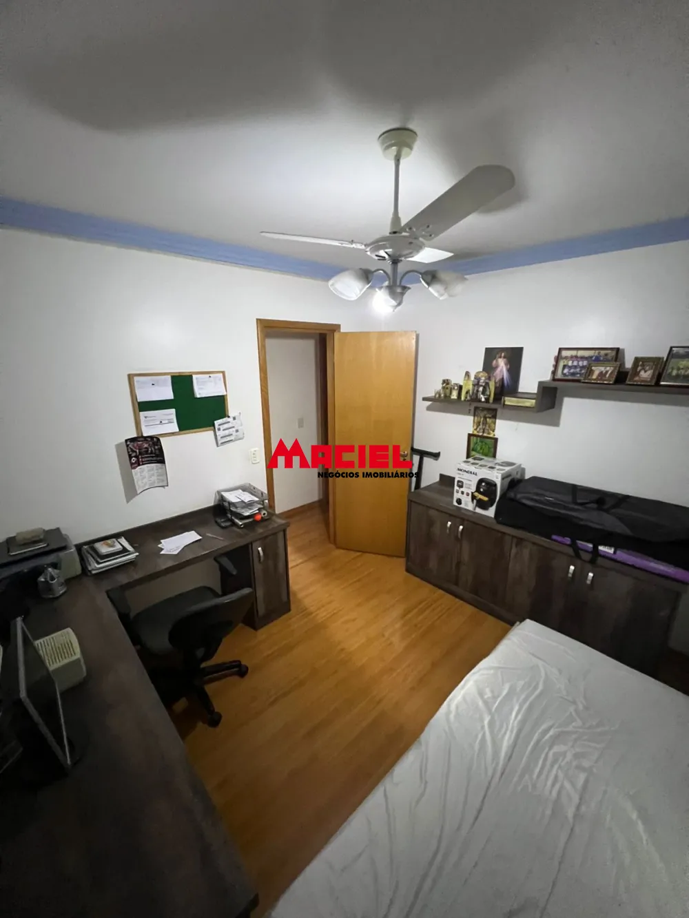 Comprar Apartamento / Padr&atilde;o em S&atilde;o Jos&eacute; dos Campos R$ 830.000,00 - Foto 8