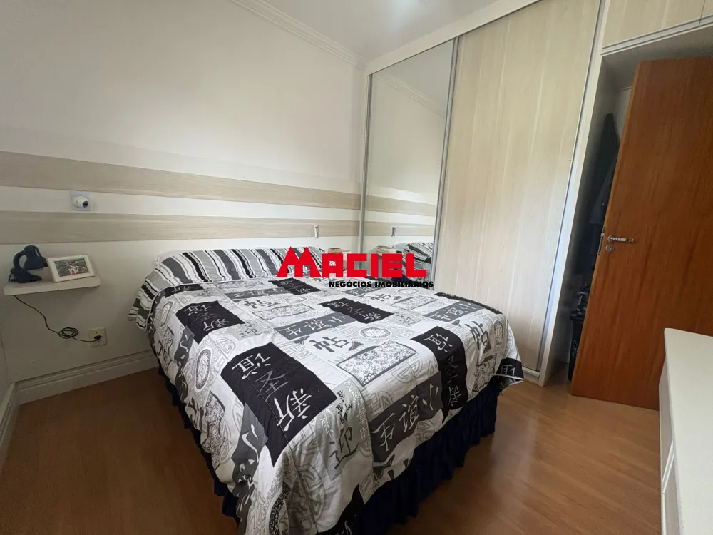 Comprar Apartamento / Padr&atilde;o em S&atilde;o Jos&eacute; dos Campos R$ 400.000,00 - Foto 4