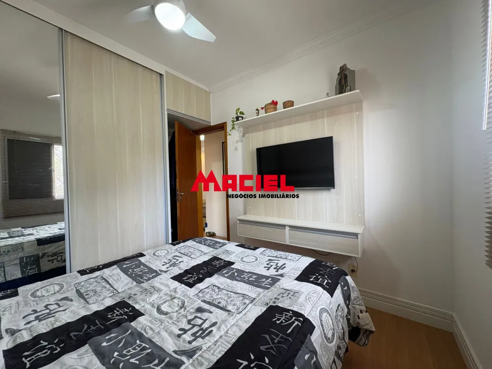 Comprar Apartamento / Padr&atilde;o em S&atilde;o Jos&eacute; dos Campos R$ 400.000,00 - Foto 5