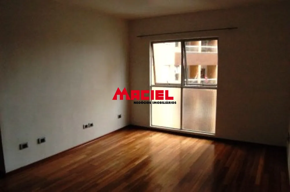 Comprar Apartamento / Padr&atilde;o em S&atilde;o Jos&eacute; dos Campos R$ 660.000,00 - Foto 1