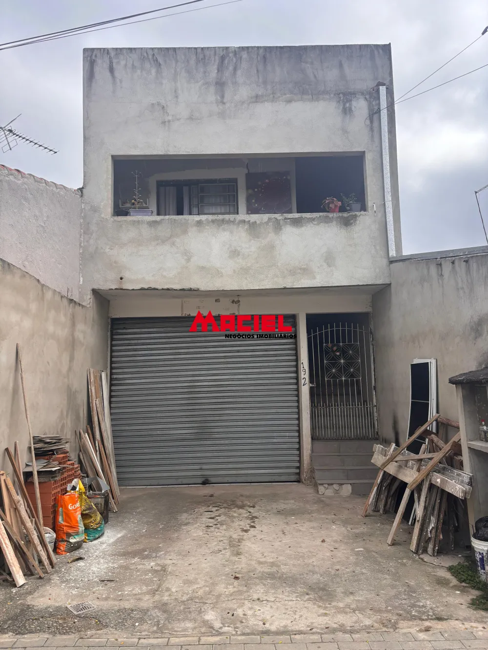 Comprar Casa / Sobrado em S&atilde;o Jos&eacute; dos Campos R$ 290.000,00 - Foto 1