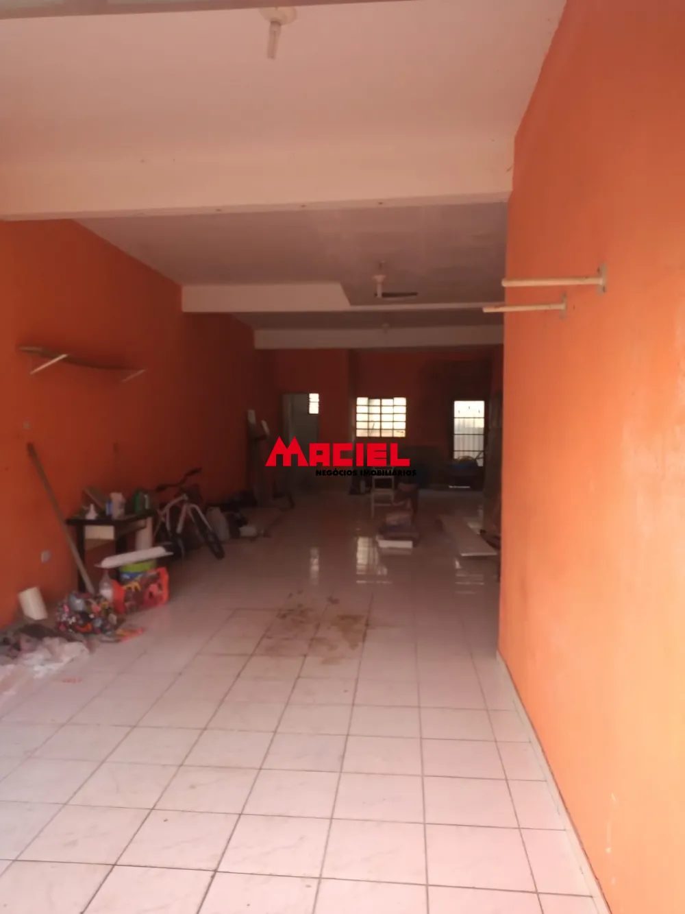 Comprar Casa / Sobrado em S&atilde;o Jos&eacute; dos Campos R$ 290.000,00 - Foto 2